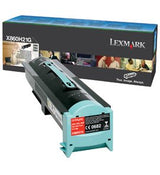 Toner Original Lexmark Cartucho De Impresion 35.000 Paginas X/860e/862e/864e