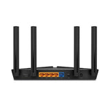 EAN 4897098683927 - TP-Link Archer AX23 router inalámbrico Gigabit Ethernet Doble banda (2,4 GHz / 5 GHz) Negro imagen 2