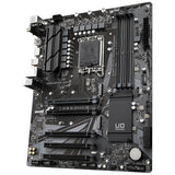 Placa Base Gigabyte B660 Ds3h Ax Ddr4 1700 4ddr4 1xhdmi 1xdp 4xsata 6gb/S