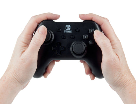 EAN 0617885020254 - PowerA 1511370-02 mando y volante Negro USB Gamepad Digital Nintendo Switch, Nintendo Switch 2, Nintendo  imagen 6