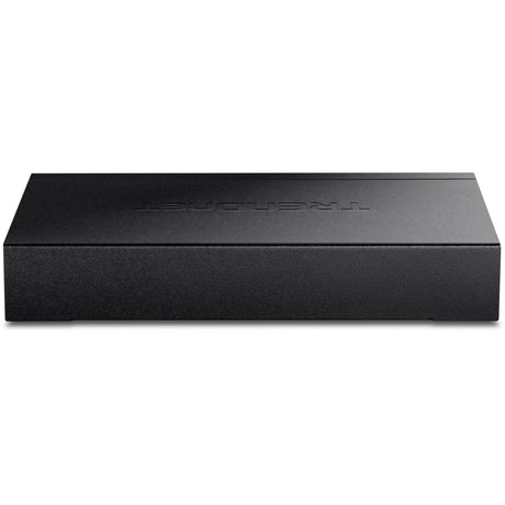 EAN 0710931141061 - Trendnet TEG-S562 switch No administrado 2.5G Ethernet (100/1000/2500) Negro imagen 3