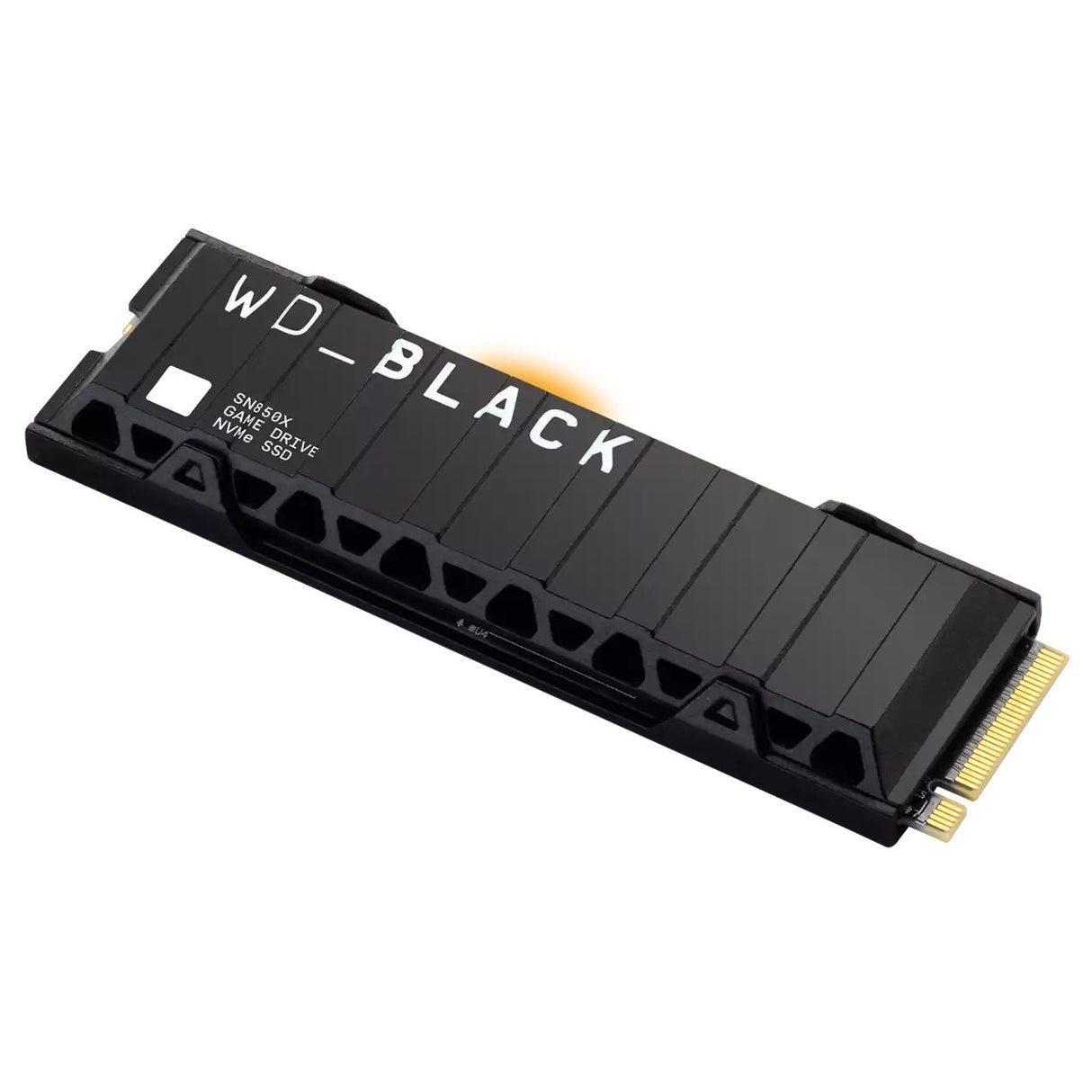 EAN 0718037891309 - Western Digital Black SN850X 2 TB M.2 PCI Express 4.0 NVMe imagen 2