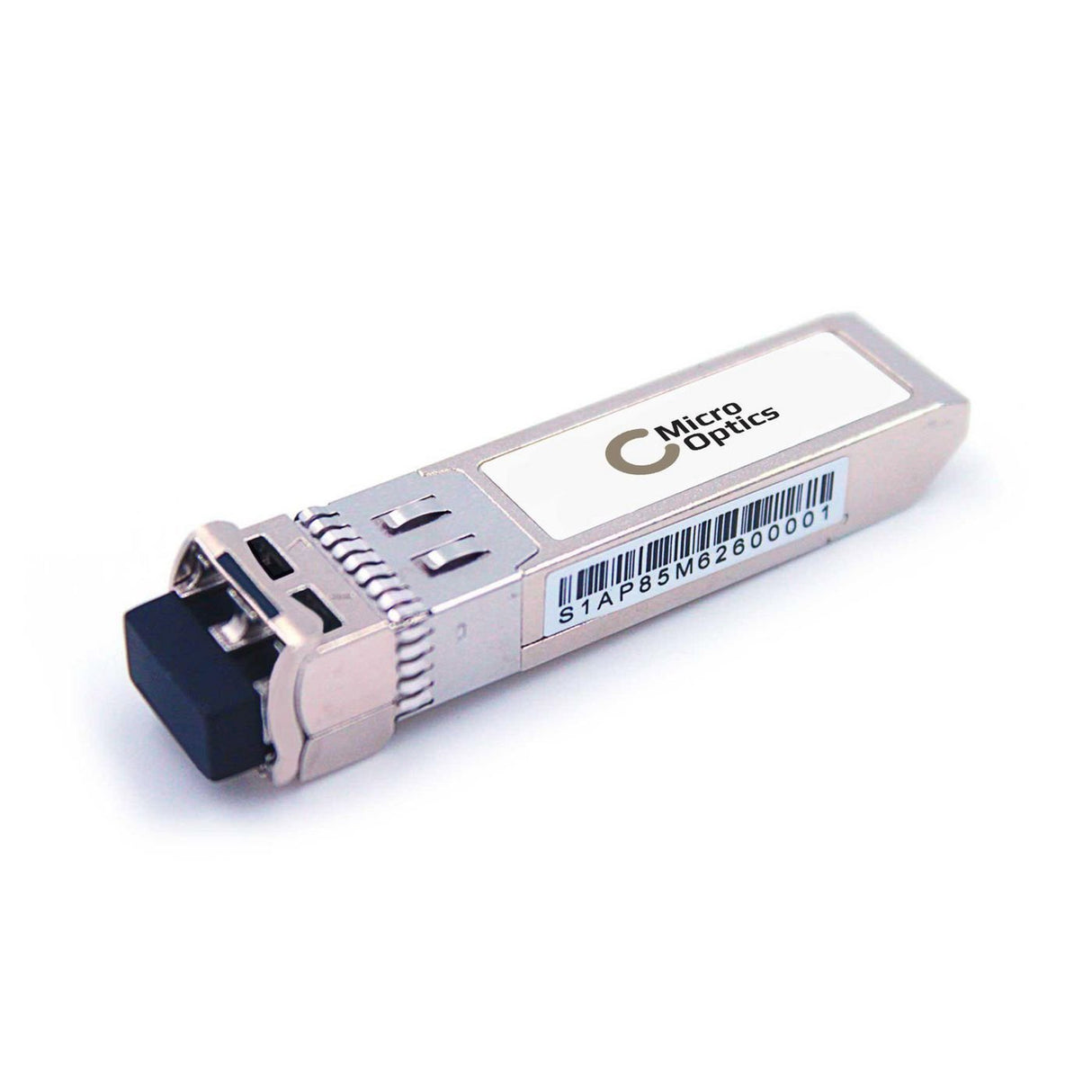 EAN 5712505768129 - Lanview MO-407-BBOU red modulo transceptor Cobre 10000 Mbit/s SFP+ 850 nm imagen 1