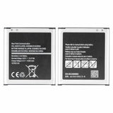 EAN 5706998695789 - CoreParts MOBX-BAT-SMG388XL recambio del teléfono móvil Batería Negro imagen 1