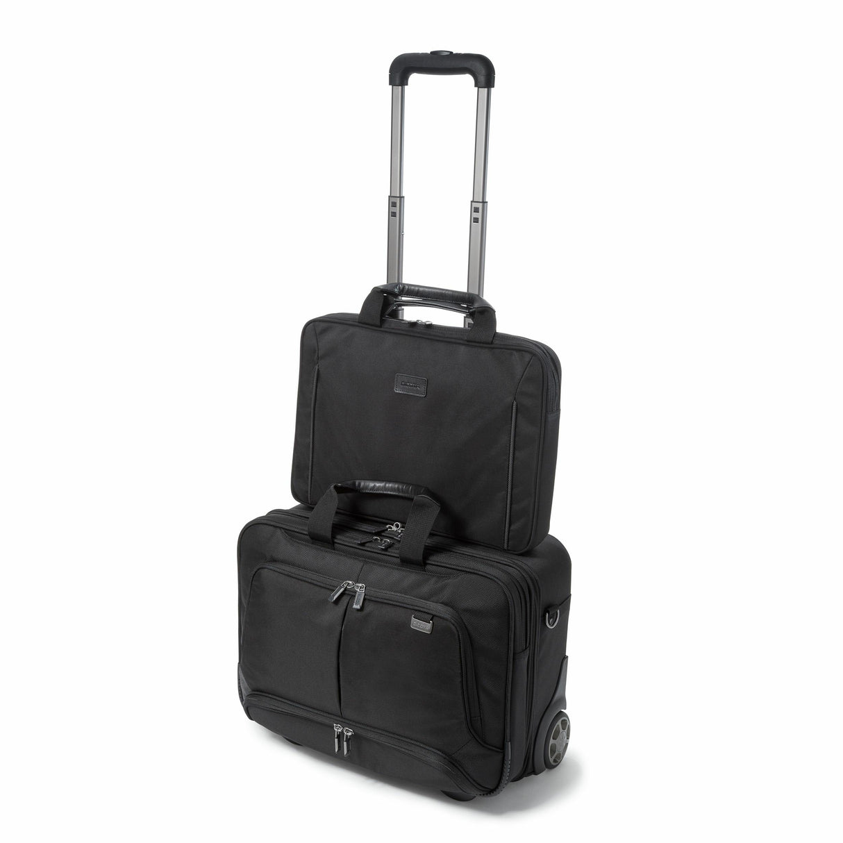 Dicota D30848 Maletín Top Traveller Roller Pro Para Portátil 14 - 15.6