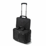 Dicota D30848 Maletín Top Traveller Roller Pro Para Portátil 14 - 15.6