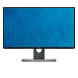 Dell Tft U2717d 68cm Ips Pivot Slim 27'' 2560x1440 Dp Mdp Hdmi Usb3.0 Höv