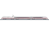 Märklin Ice 2 - Ho 1 87 - Niño/Maedchen - Negro - Rojo - Blanco - Ac 29792