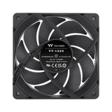 EAN 4713227536271 - Thermaltake TOUGHFAN 12 Pro Carcasa del ordenador Ventilador 12 cm Negro 1 pieza(s) imagen 2