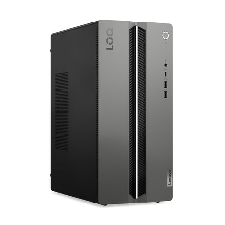 EAN 199272025511 - Lenovo LOQ Tower 17IRR9 Intel® Core™ i5 i5-14400 16 GB DDR5-SDRAM 1 TB SSD NVIDIA GeForce RTX 5060 Windows imagen 3
