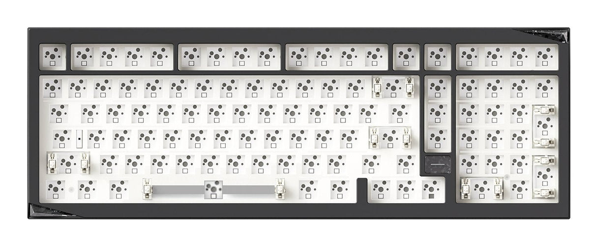 Keyboard Acc Diy Barebone/Black 6925758632324 Akko
