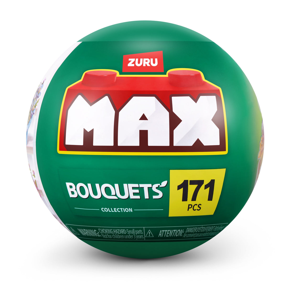 Zuru Max - Bouquets (Sortierter Artikel) 83248gq1