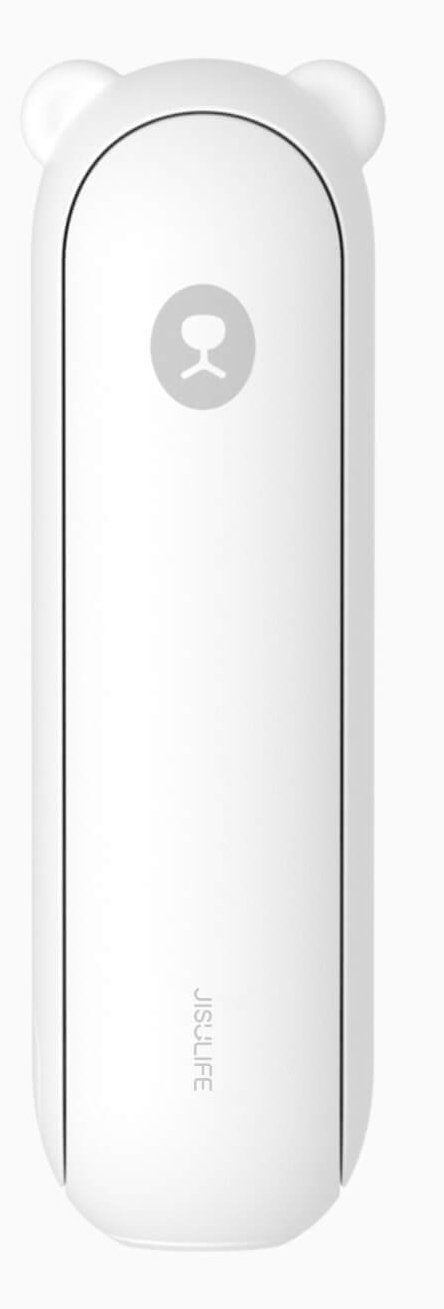 EAN 6975061531005 - JisuLife Life8 Plus Blanco Ventilador de mano imagen 1