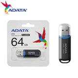 EAN 4710273773353 - ADATA C906 unidad flash USB 64 GB USB tipo A 2.0 Negro imagen 3