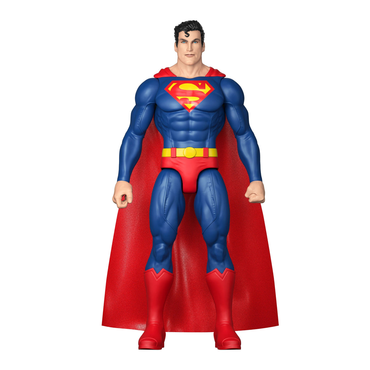 Figura Superman Dc Universe 30cm