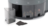 Safescan 1450, Contador Y Clasificador De Monedas De Alta Capacidad -
