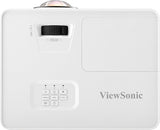 Viewsonic Ps502w Proyector De Alcance Estándar 4000 Lúmenes Ansi Wxga (1280x800) Blanco