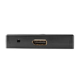 EAN 4002888384148 - Lindy 38414 interruptor de video DisplayPort imagen 5