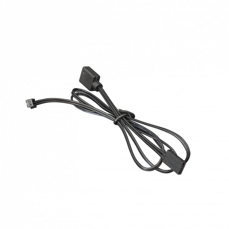 EAN 0736373268234 - White Shark Nebula Carcasa del ordenador Ventilador 12 cm Negro 3 pieza(s) imagen 5