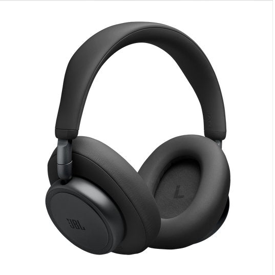 Jbl Live 780nc Kabellose Over-Ear-Kopfhörer Con Adaptivem Noise Cancelling