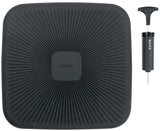 Leitz Ergo Active Balancekissen Aufblasbar Dunkelgris