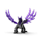 Schleich Eldrador Schattendrache 70898