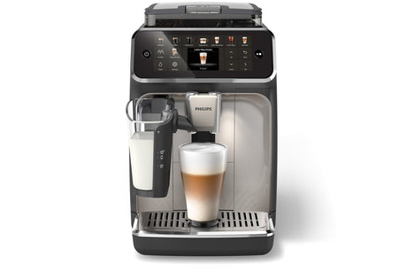 EAN 8720389032370 - Philips 5500 series EP5547/90 cafetera eléctrica Totalmente automática Máquina espresso 1,8 L imagen 3
