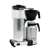 Moccamaster 39251 Cdt Grand 2024 Überlaufmasch. Con Thermosk.