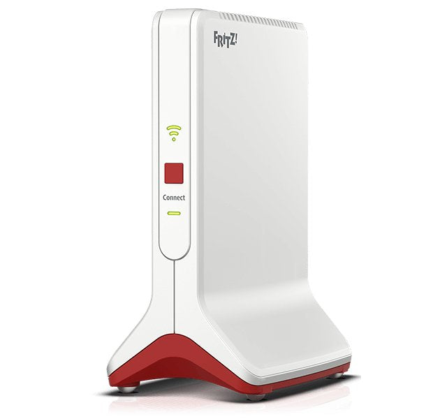 EAN 4023125029080 - Repeater FRITZ! 6000 Rojo, Blanco imagen 1