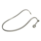 EAN 6938818308404 - Yealink 330100010017 auricular / audífono accesorio Auriculares con banda para el cuello imagen 1