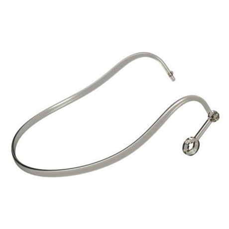 EAN 6938818308404 - Yealink 330100010017 auricular / audífono accesorio Auriculares con banda para el cuello imagen 1