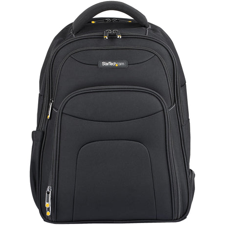 EAN 0065030880893 - StarTech.com NTBKBAG173 maletines para portátil 43,9 cm (17.3") Negro imagen 2