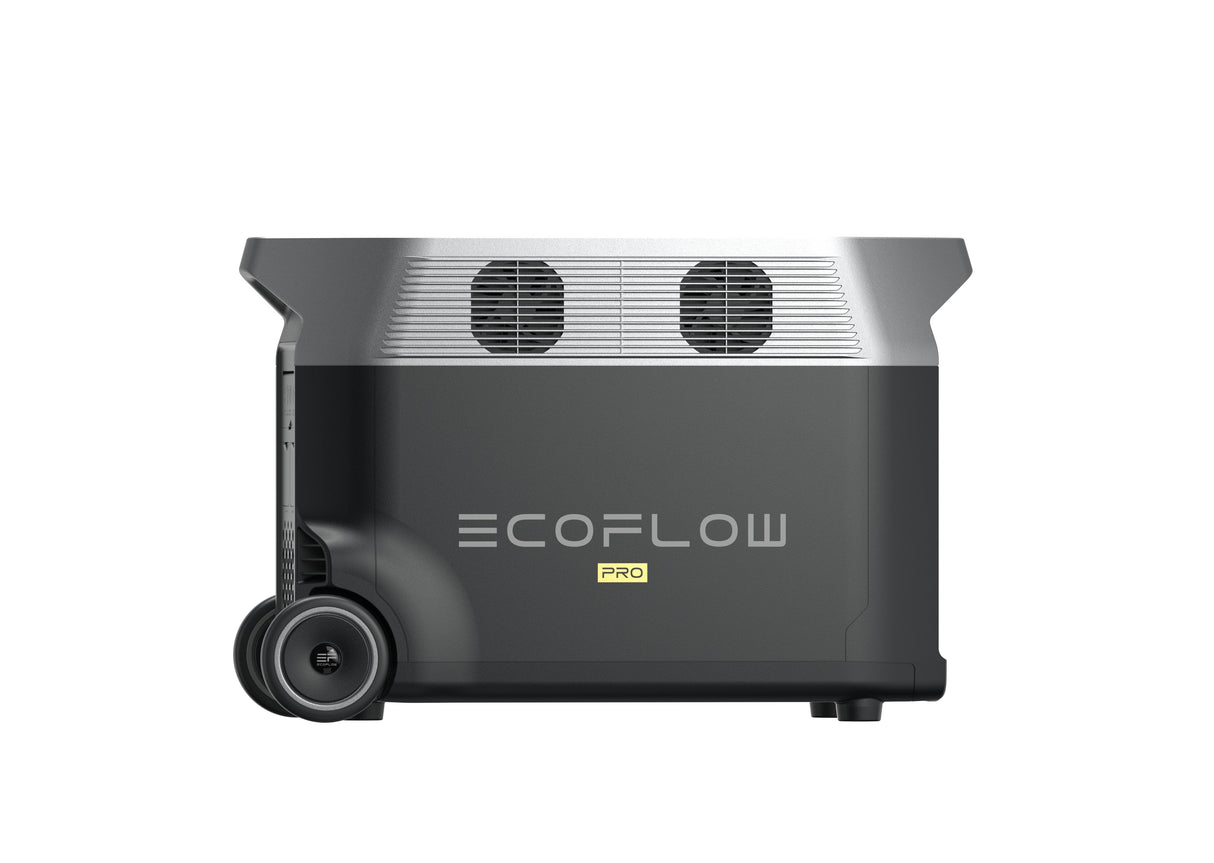 Ecoflow Delta Pro Fosfato De Hierro-Litio (Lifepo4) 3600 W 45 Kg