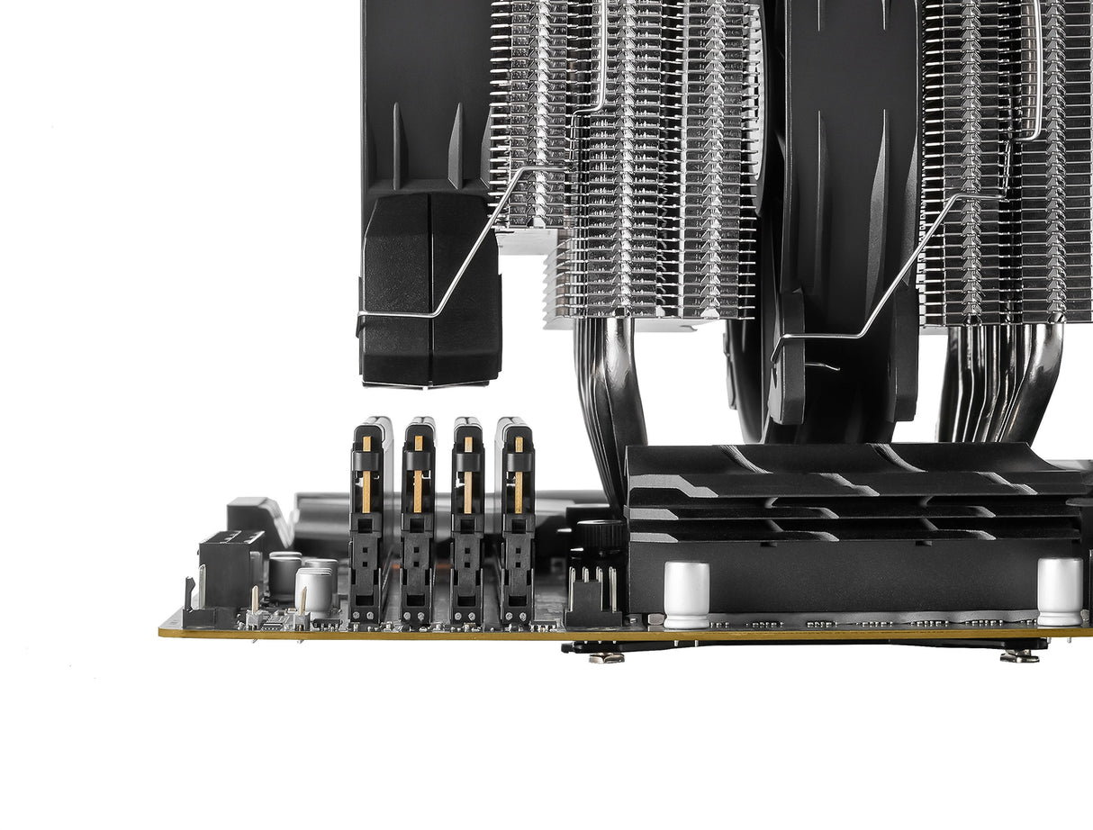 32 Gb Ddr5-Ram Pc6000 Klevv Fit V Range H S 2x16gb Kit