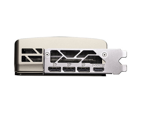 EAN 4711377362238 - MSI GeForce RTX 5070 Ti 16G EXPERT OC NVIDIA 16 GB GDDR7 imagen 5