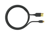 Xtrfy M42w-Rgb-Black Ratón Ambidextro Usb Tipo A Óptico 16000 Dpi