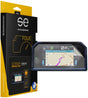 EAN 4262417871215 - Smart Engineered SE-DCP-2-0102-0201-1-M funda y accesorio para interior de vehículo Protector de pantalla imagen 1