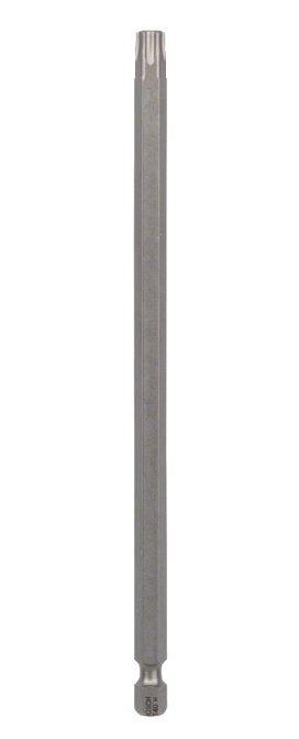 Punta De Destornillador Bosch Professional Extra Dura, T40, 152 Mm
