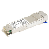 Startech.Com Módulo Qsfp+ Compatible Con Cisco Qsfp-40g-Lr4-S - Transceptor De Fibra Óptica 40gbase-Lr4 - Qsfp40glr4s
