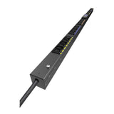 Eaton G4 Unidad De Distribución De Potencia (Montaje En Bastidor) Entrada Medida Ac 240-415 V 11 Kw Trifásico Ethernet 10/100/1000 Input: Iec 60309 16a Conectores De Salida: 42 (24 X Iec 60320 C13 18 X Iec 60320 C39) 0u 3 M Cable Ne