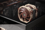 Ventilador Noctua Nf-A12x25r Pwm 12 Cm 4-Pin Pwm