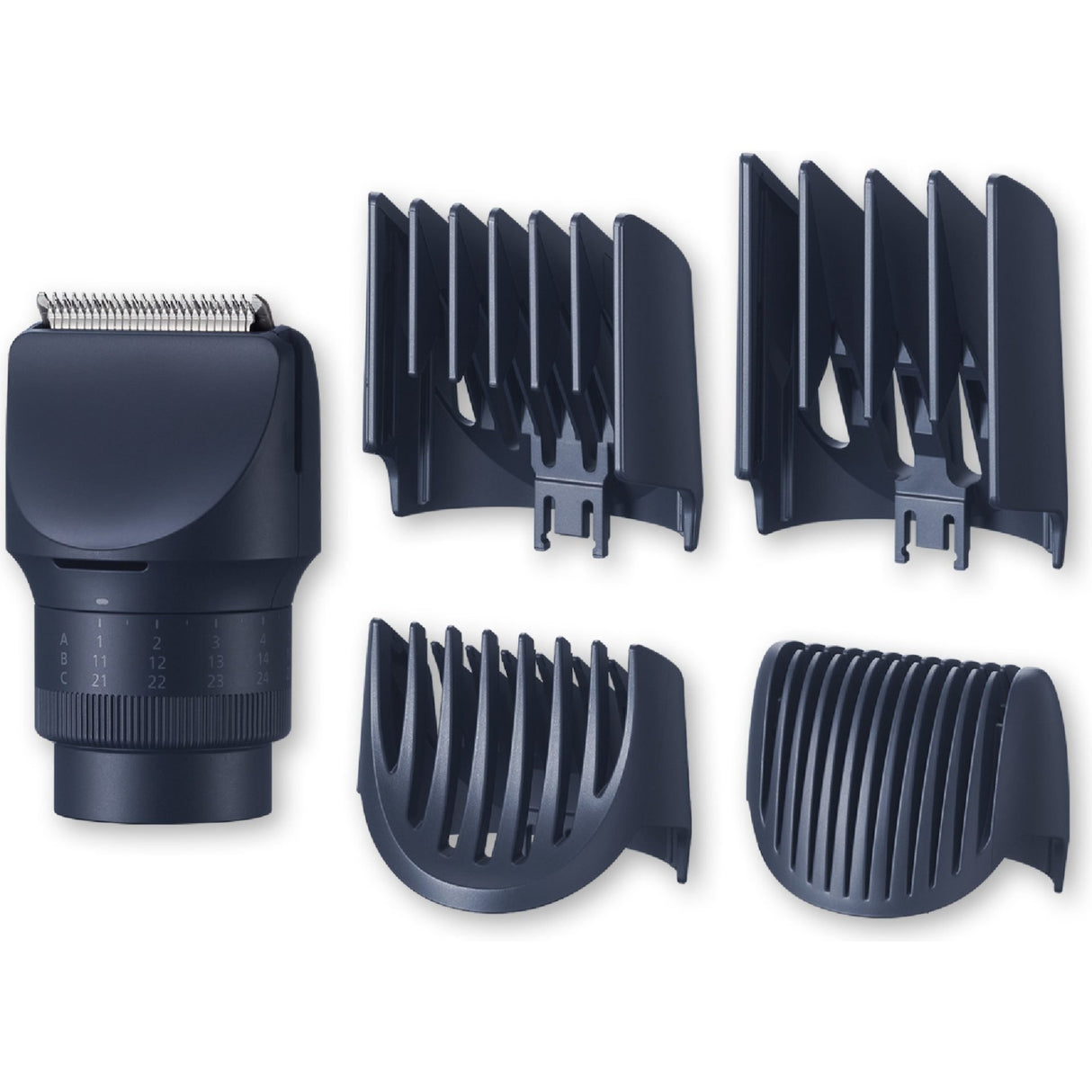 EAN 5025232925681 - Panasonic ER-CTW1-A301 accesorio para cortar barba y pelo imagen 2