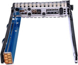 Coreparts Kit252 Panel Bahía Disco Duro 2.5" Panel Embellecedor Frontal Negro