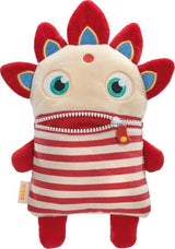 Schmidt Games Sorgenpresser Nisha, Cuddly Toy 28 Cm 42658