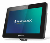 Nquire 750 Stingray Ii Micro Term Kiosk 7in Ts 2d Cmos Android 13