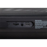 EAN 8435256898118 - Aiwa BST-650BK altavoz portátil o de fiesta Altavoz monofónico portátil Negro 20 W imagen 8