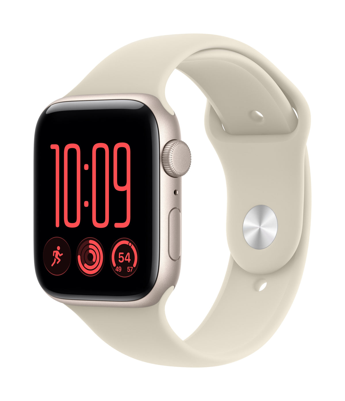 Apple Watch Se (3nd Generation) , Oled, Touchscreen, 64 Gb, Wlan, Gps, 32,9 G