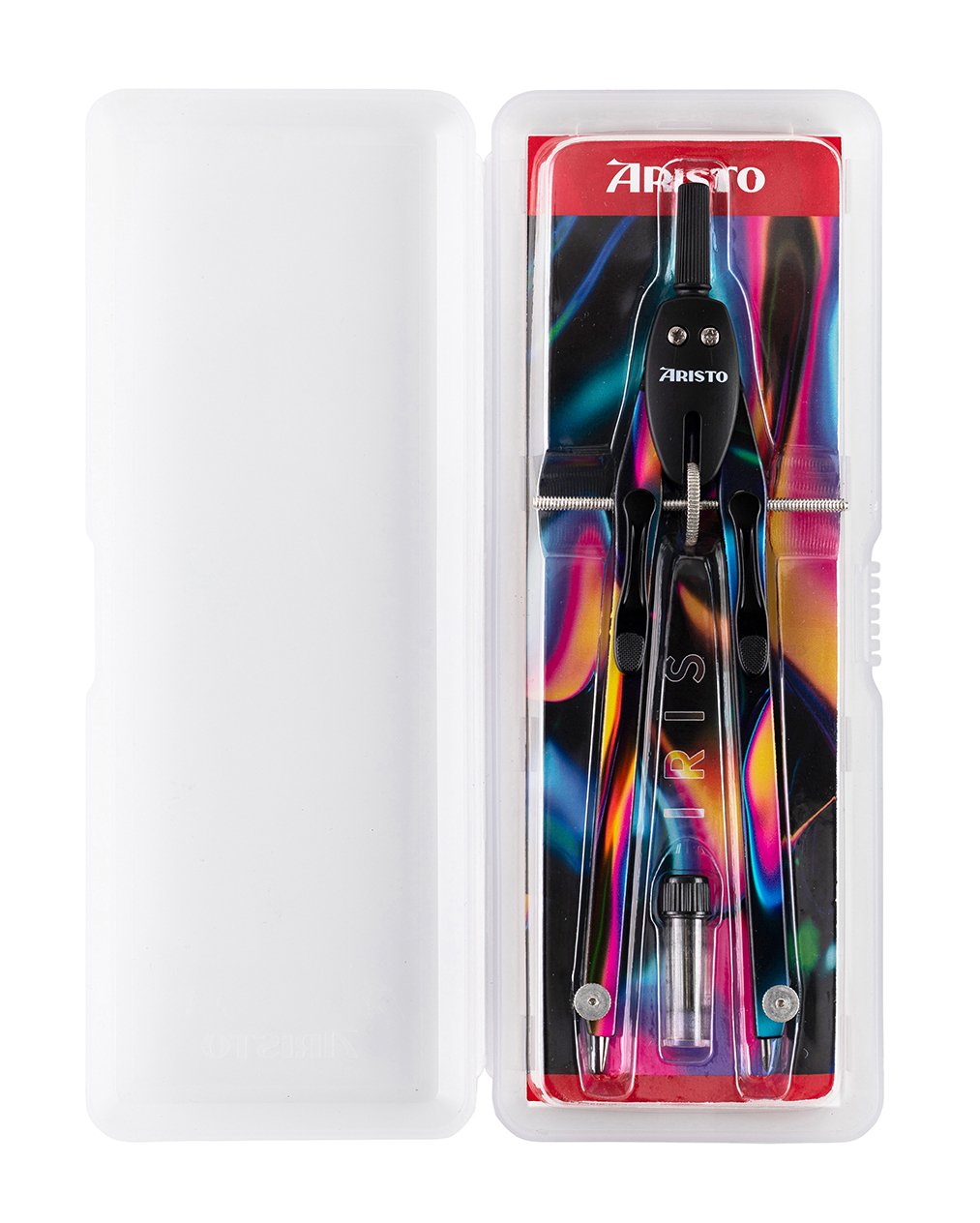 Arimo Bts Sv-Zirkel Ohne Gelenke Dark Iris 5 Mk.