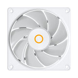 Ocypus Gamma F12 Elite Argb (Blanco, Pack De 3, 120 Mm) Gamma-F12-Wh3am00e-Gl