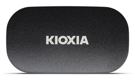 EAN 4582563859616 - Kioxia Exceria Plus G2 500 GB USB Tipo C 3.2 Gen 2 (3.1 Gen 2) Negro imagen 1